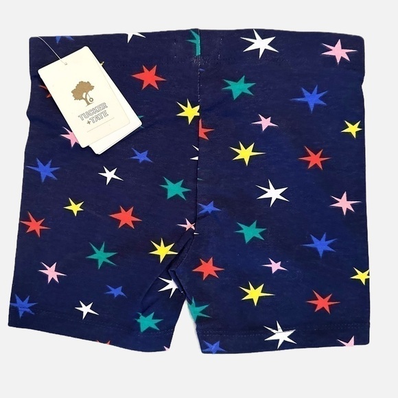 NWT Tucker + Tate 2 Piece Short Set 6 M - Picture 5 of 5